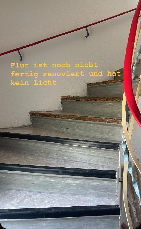 Ferienhaus Weitblick ザンクト・ヴェンデル エクステリア 写真