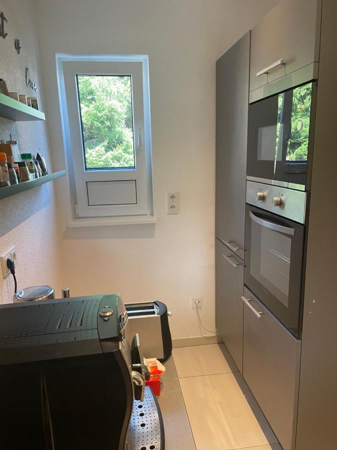 Ferienhaus Weitblick ザンクト・ヴェンデル エクステリア 写真